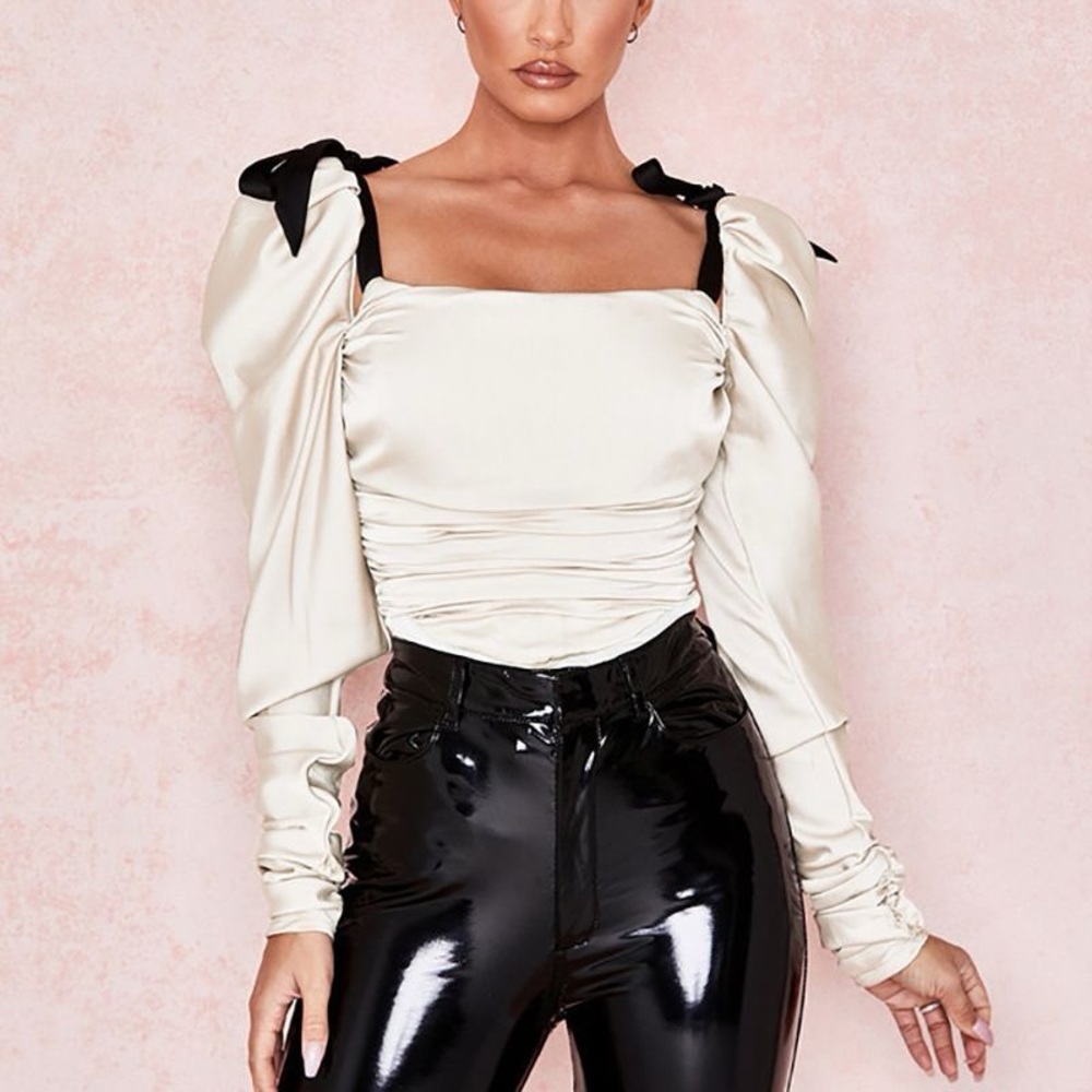 House of CB body suit